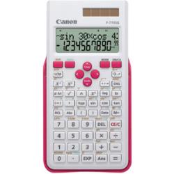 Calculatrice CANON F-715SG Blanc/Magenta