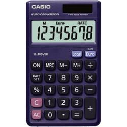 Calculatrice CASIO Casio SL 300VER Blister