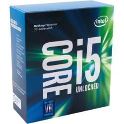 Processeur INTEL Core i5-7600K 3.8GHz