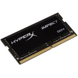 Mémoires HyperX HyperX Impact SODIMM 16Go DDR4 2666MHz