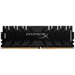 Mémoires HyperX Predator DIMM DDR4 3600MHz CL17 8Go