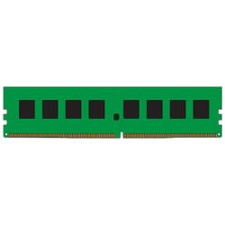 Mémoires KINGSTON ValueRAM DIMM DDR4 2400MHz CL17 4Go