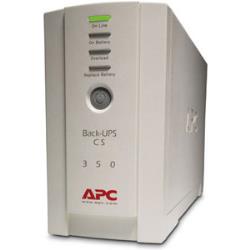 Onduleur APC Back-UPS CS 350