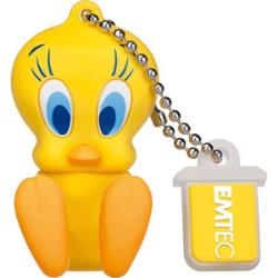 Clé USB EMTEC L100 Looney Tunes USB2.0 16Go/ Tweety