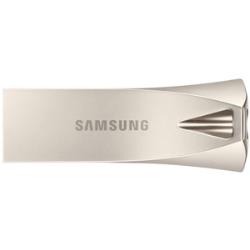 Clé USB SAMSUNG BAR Plus MUF-256BE3 USB 3.1 256Go/ Champagne