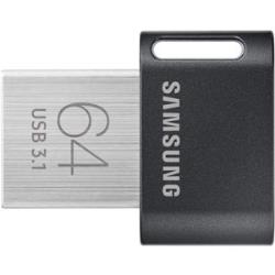 Clé USB SAMSUNG FIT Plus MUF-64AB USB 3.1- 64Go