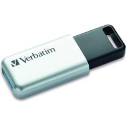 Clé USB VERBATIM Store 'n'Go Secure Pro 16Go