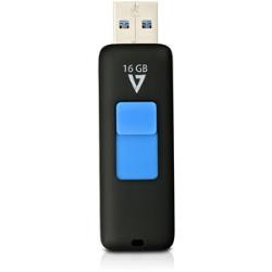 Clé USB V7 USB 3.0 rétractable 16Go