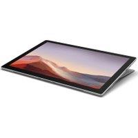 Tablette Tactile MICROSOFT Surface Pro 7 12.3""/ i7/ 16Go/ 256Go/ Platine
