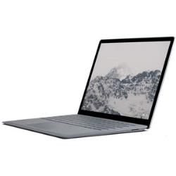 Ordinateur portable MICROSOFT Surface Laptop 2 i7 / 16Go / 1To / Platine