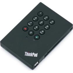 Disque Dur externe LENOVO ThinkPad USB 3.0 Secure HDD-500GB
