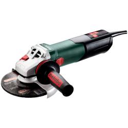 Meuleuse 150 mm filaire W 13-150 QUICK METABO - 603632000