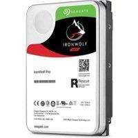 Disque Dur SEAGATE IronWolf 8 To - ST8000VN004