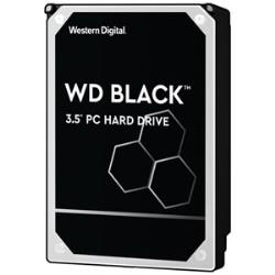 Disque Dur WESTERN DIGITAL WD Black 6To SATA - WD6003FZBX