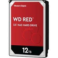Disque Dur WESTERN DIGITAL WD Red 12To SATA - WD120EFAX 