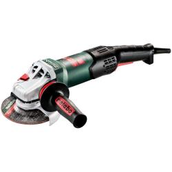 Meuleuse 125 mm METABO - WE 17-125 Quick RT - 601086000