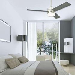 Ventilateur de plafond moderne Alta Vista LED - Westinghouse