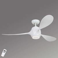 Ventilateur de plafond Eco Fiore moderne - LED - Casa Fan