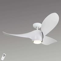 Ventilateur de plafond Eco Helix tendance - Casa Fan