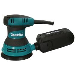 Makita - ponceuse excentrique 125mm 300w - bo5031