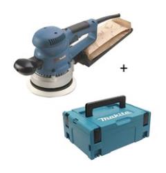 Ponceuse Excentrique MAKITA 310W 150MM - BO6030J