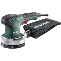 Ponceuse excentrique METABO 310W 125mm - Velcro - 600443000