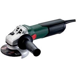 Meuleuse d'angle METABO W9-125 900W 125 mm - 600376000