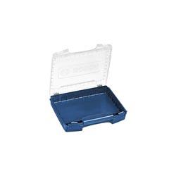 Boîte à outils Bosch Professional 1600A001RW i-Boxx 72 plastique ABS bleu 1 pc(s)