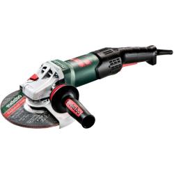 Metabo - meuleuse d'angle 180mm 1900w - we 19-180 quick rt