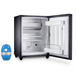 DOMETIC Réfrigérateur Frigo simple porte Mini-bar Noir 41L F Froid par absorption