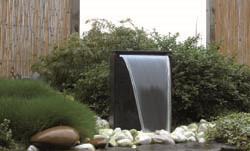 Fontaine de jardin Vicenza - Ubbink