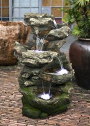 Fontaine de jardin Norfolk - UBBINK
