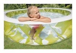 Piscine gonflable ronde Intex 2,29 x 0,56 m