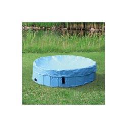 Piscine pour chien Désignation : Protection pour piscine 160 cm Trixie 39487