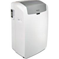 climatiseur mobile monobloc 3500w 35m2 - pacw212co whirlpool