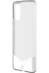 Forcecase Coque Pure pour Samsung S20+ transparent