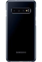 Coque LED pour Samsung Galaxy S10 Noir