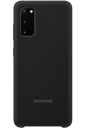 Folio LED View Noir pour Samsung Galaxy S20