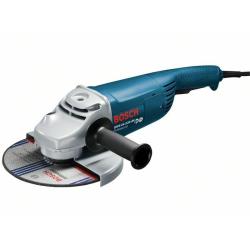 Bosch Professional 0601884M03 Meuleuse Angulaire GWS 24-230 JH 230 mm