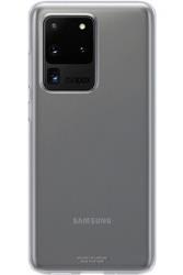 Coque transparente S20 Ultra - Samsung