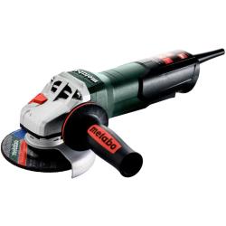 Meuleuse 125 mm filaire WP 11-125 QUICK METABO - 603624000