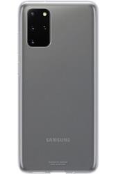 Coque transparente ultra fine pour Samsung S20+