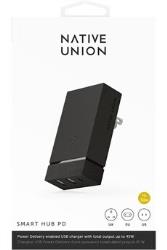 Chargeur pour iPhone Native Union smart 45W