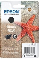 Cartouche d'encre Epson 603 Noire