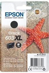 Cartouche d'encre Epson 603XL Noire