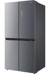 Réfrigérateur multi-portes Tecnolec MULTI 4P 83 IX