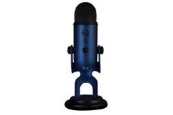 Microphone Blue Microphones YETI MIDNIGHT BLUE