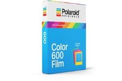 Papier photo instantané Polaroid Originals 600 COLOR CC