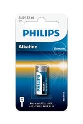Piles Philips 8LR932/01B
