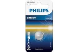 Piles Philips PILES CR1616 3V